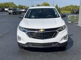 Thumbnail of 2020 Summit White Chevrolet Equinox