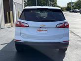 Thumbnail of 2020 Summit White Chevrolet Equinox