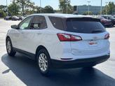 Thumbnail of 2020 Summit White Chevrolet Equinox