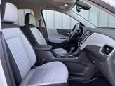 Thumbnail of 2020 Summit White Chevrolet Equinox