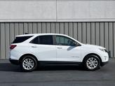 Thumbnail of 2020 Summit White Chevrolet Equinox