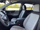 Thumbnail of 2020 Summit White Chevrolet Equinox