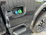 Thumbnail of 2025 Onyx Black GMC Sierra 2500