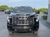 Thumbnail of 2025 Onyx Black GMC Sierra 2500