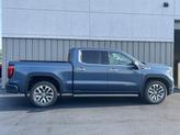 Thumbnail of 2026 Metallic GMC Sierra 1500