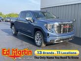 Photo of 2026 Metallic GMC Sierra 1500