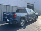 Thumbnail of 2026 Metallic GMC Sierra 1500