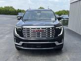 Thumbnail of 2025 Ebony Twilight Metallic GMC Acadia