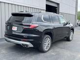 Thumbnail of 2025 Ebony Twilight Metallic GMC Acadia