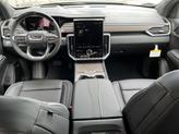 Thumbnail of 2025 Ebony Twilight Metallic GMC Acadia