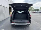 Thumbnail of 2025 Ebony Twilight Metallic GMC Acadia