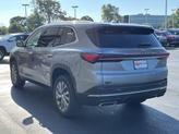 Thumbnail of 2026 Moonstone Gray Metallic Buick Enclave