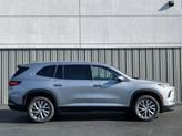 Thumbnail of 2026 Moonstone Gray Metallic Buick Enclave