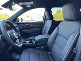 Thumbnail of 2026 Moonstone Gray Metallic Buick Enclave