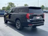 Thumbnail of 2025 Onyx Black GMC Yukon XL