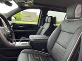 Thumbnail of 2025 Onyx Black GMC Yukon XL