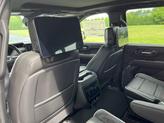 Thumbnail of 2025 Onyx Black GMC Yukon XL