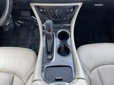 Thumbnail of 2019 Bronze Alloy Metallic Buick Envision