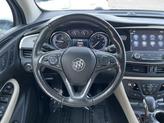 Thumbnail of 2019 Bronze Alloy Metallic Buick Envision