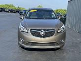 Thumbnail of 2019 Bronze Alloy Metallic Buick Envision