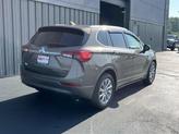 Thumbnail of 2019 Bronze Alloy Metallic Buick Envision