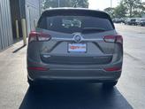 Thumbnail of 2019 Bronze Alloy Metallic Buick Envision