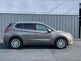 Thumbnail of 2019 Bronze Alloy Metallic Buick Envision