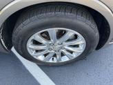 Thumbnail of 2019 Bronze Alloy Metallic Buick Envision