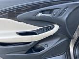 Thumbnail of 2019 Bronze Alloy Metallic Buick Envision