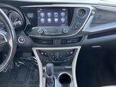 Thumbnail of 2019 Bronze Alloy Metallic Buick Envision