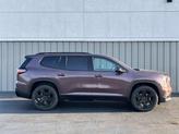 Thumbnail of 2026 Crystal Metallic GMC Acadia