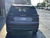 Thumbnail of 2026 Crystal Metallic GMC Acadia
