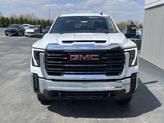 Thumbnail of 2025 Summit White GMC Sierra 2500