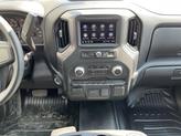 Thumbnail of 2025 Summit White GMC Sierra 2500