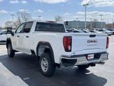 Thumbnail of 2025 Summit White GMC Sierra 2500