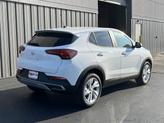 Thumbnail of 2026 Summit White Buick Encore GX