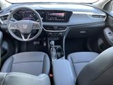 Thumbnail of 2026 Summit White Buick Encore GX
