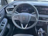 Thumbnail of 2026 Summit White Buick Encore GX