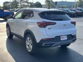 Thumbnail of 2026 Summit White Buick Encore GX