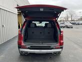 Thumbnail of 2025 Volcanic Red GMC Acadia
