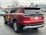 Thumbnail of 2025 Volcanic Red GMC Acadia