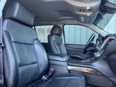 Thumbnail of 2015 Black Chevrolet Tahoe