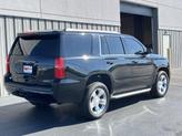 Thumbnail of 2015 Black Chevrolet Tahoe