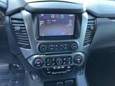 Thumbnail of 2015 Black Chevrolet Tahoe