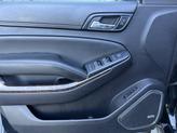Thumbnail of 2015 Black Chevrolet Tahoe
