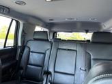 Thumbnail of 2015 Black Chevrolet Tahoe