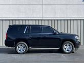 Thumbnail of 2015 Black Chevrolet Tahoe