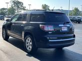 Thumbnail of 2014 Carbon Black Metallic GMC Acadia
