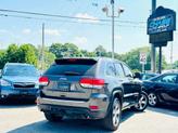 Thumbnail of 2015 DarkGrey Jeep Grand Cherokee