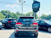 Thumbnail of 2015 DarkGrey Jeep Grand Cherokee